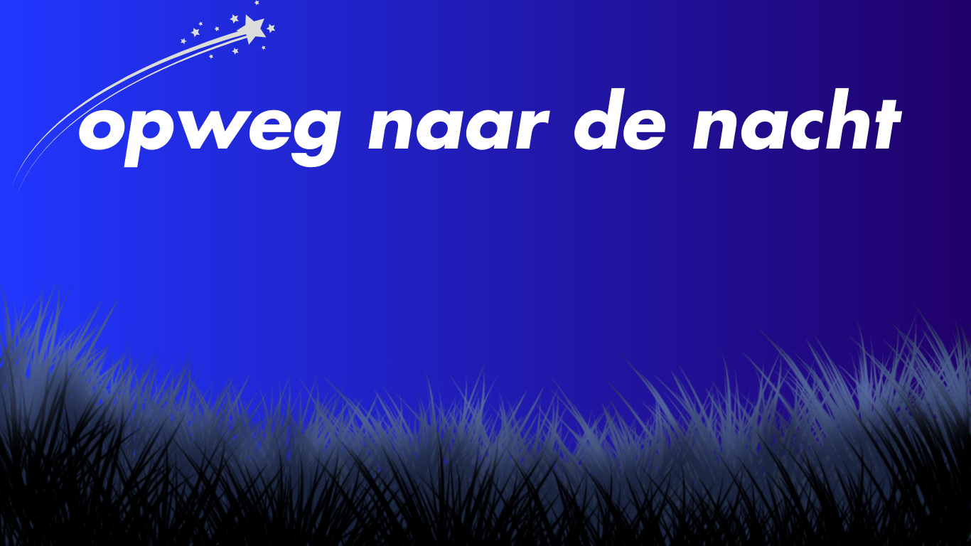 Achtergrond