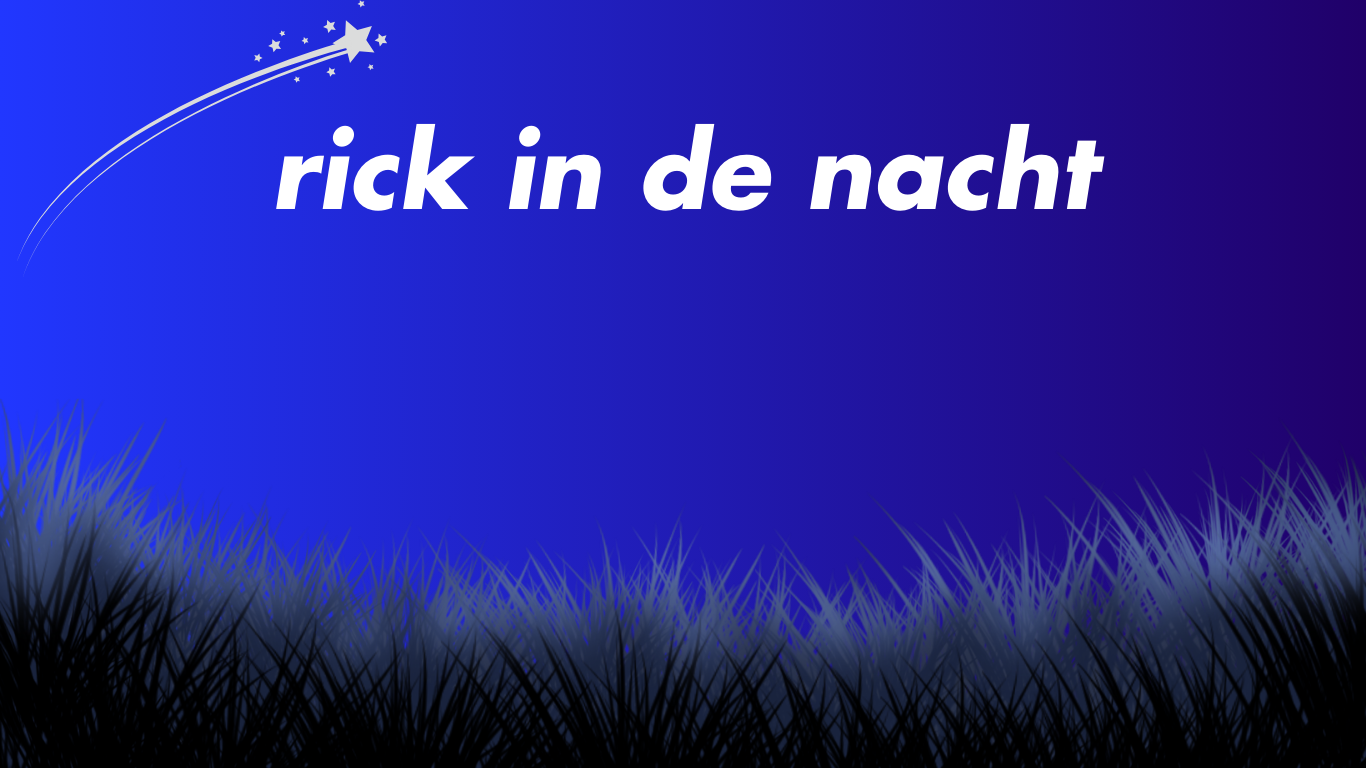 Achtergrond