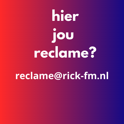 hier jou reclame